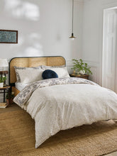 William Morris At Home Michaelmas Daisy Linen Bedding